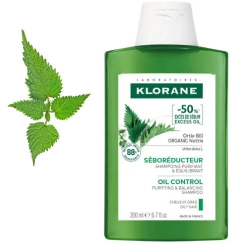 Klorane