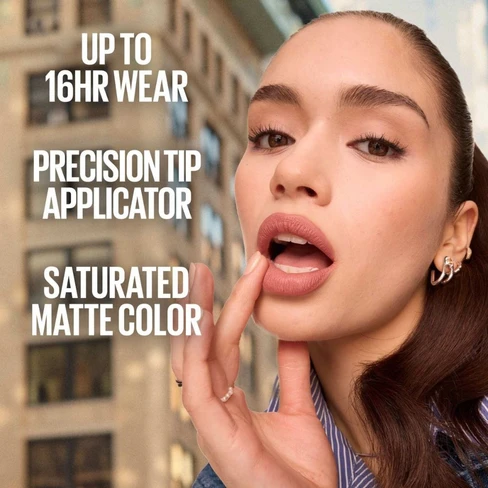 Maybelline