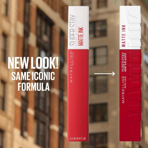 Maybelline