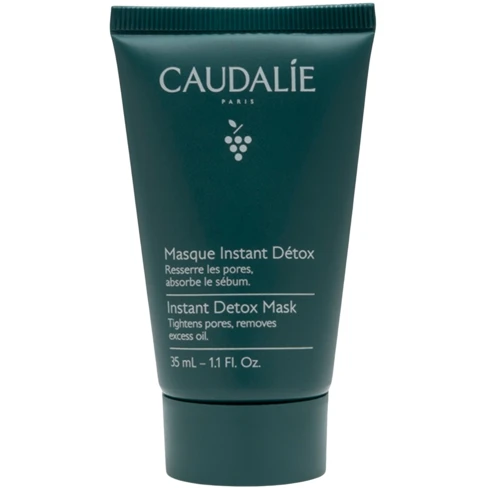 Caudalíe - Instant Detox Mask
