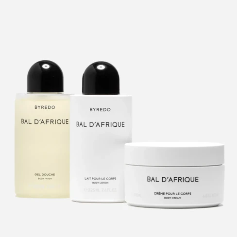 Bal d'Afrique Cleansing Body Wash - Byredo | Buy at Sweetcare