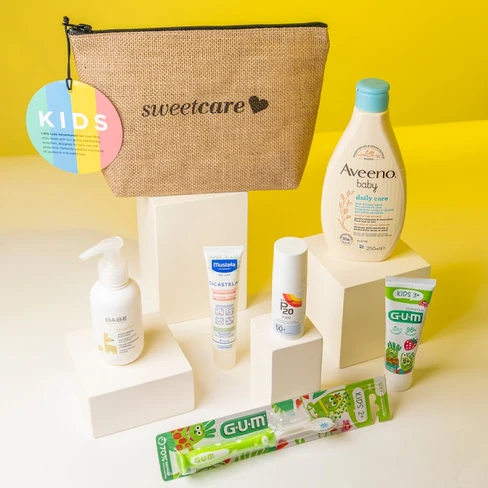 SweetCare - Beauty Edit Kids