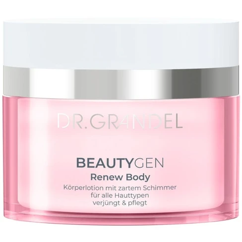 Dr Grandel - Beautygen Renew Body Rejuvenating Cream 