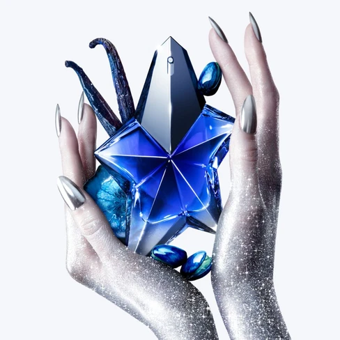 Mugler Angel Stellar Eau de Parfum Refillable - SweetCare Canada
