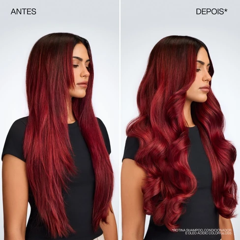 Redken Acidic Color Gloss Naked Gloss Lightweight Shine Oil - SweetCare