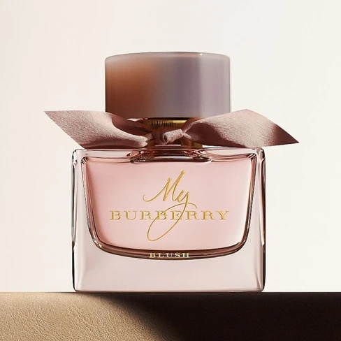 My Burberry Blush Eau de Parfum - Burberry | Buy at Sweetcare