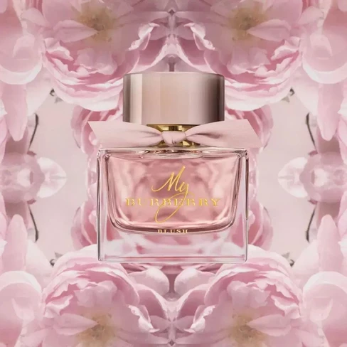 My Burberry Blush Eau de Parfum - Burberry | Buy at Sweetcare