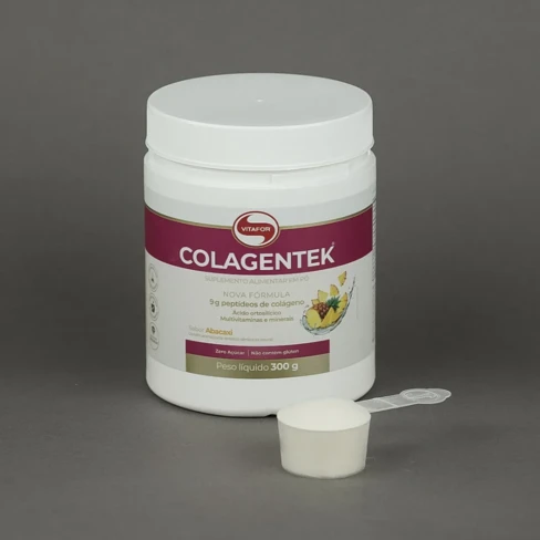 Vitafor