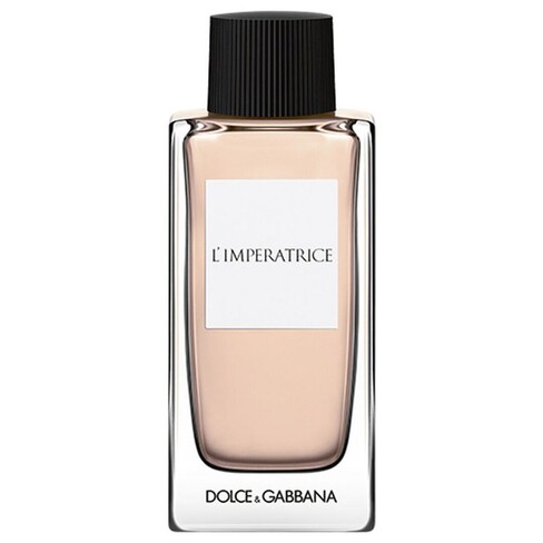 Dolce Gabbana L'Imperatrice Eau de Toilette Woman SweetCare Greece