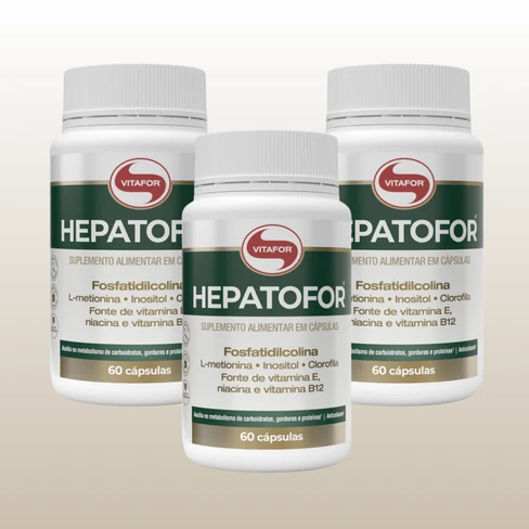 Vitafor