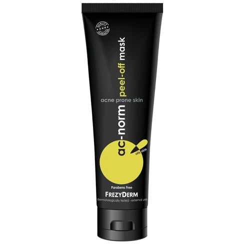 Frezyderm - Ac-Norm Peel-Off Mask