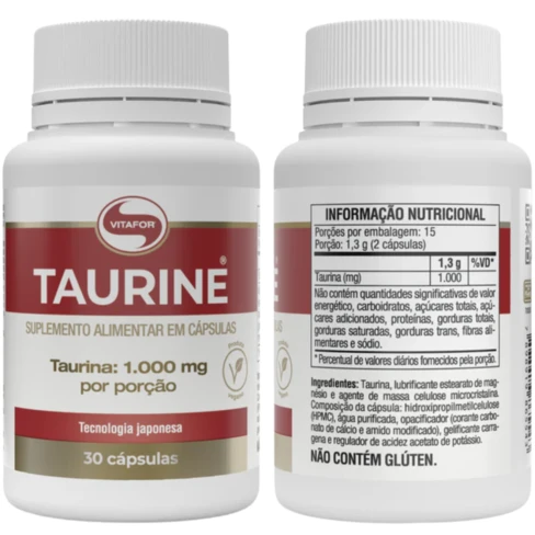 Vitafor