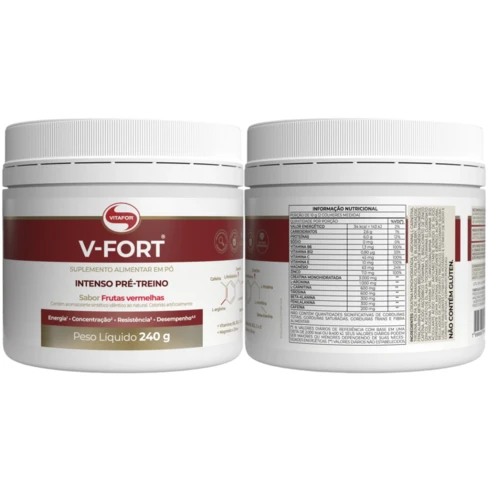 Vitafor