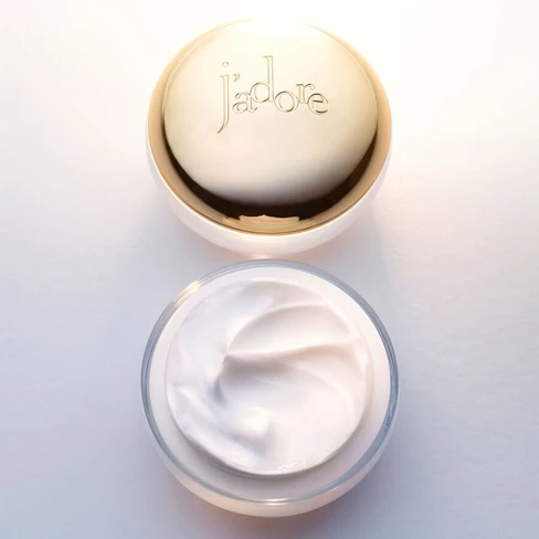 Dior Pachnący krem do ciała J'adore Les Adorables