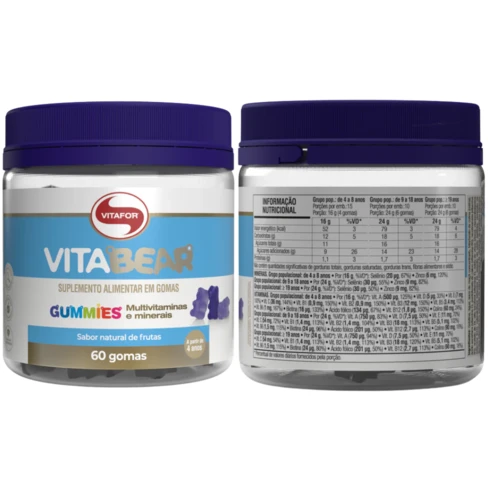 Vitafor