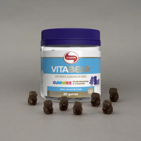 Vitafor