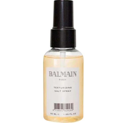 スタイリング剤 Balmain Hair Texturizing Salt Spray Balmain Texturizing Salt Spray Hairspray - SweetCare United