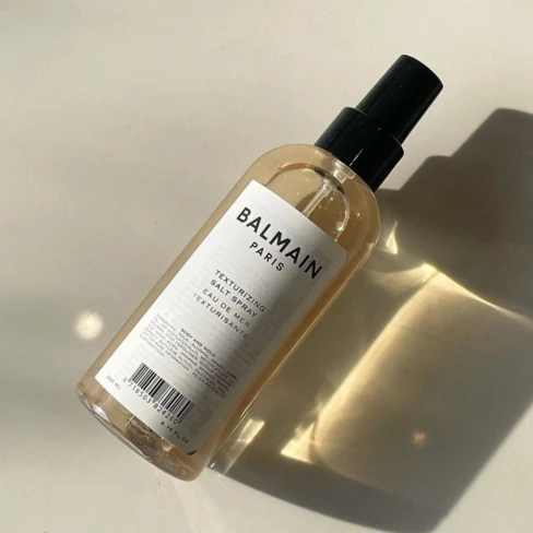 Balmain Texturizing Salt Spray Hairspray - SweetCare Aruba