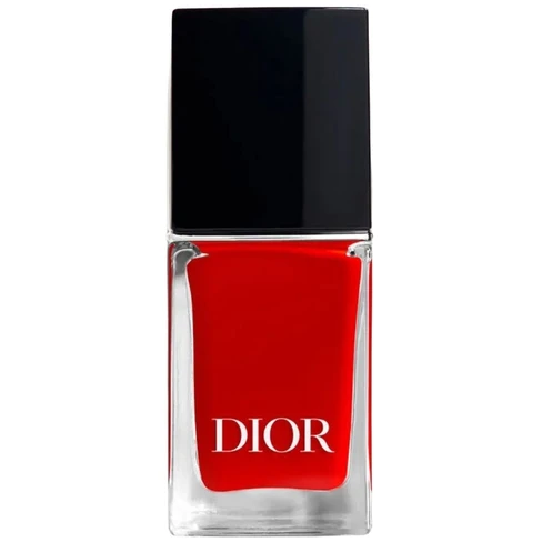 Dior - Vernis Nail Polish Couture Color