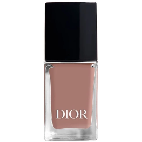 Dior - Vernis Nail Polish Couture Color