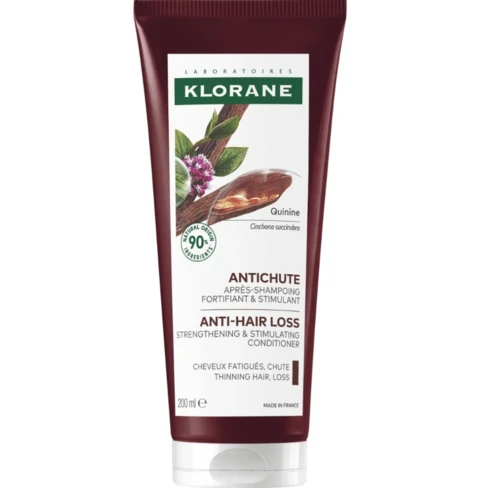 Klorane - Quinine Hair Conditioner 