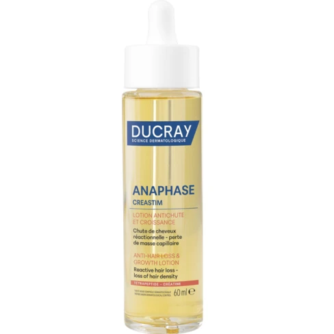 Ducray - Anaphase Creastim Hair Loss Lotion