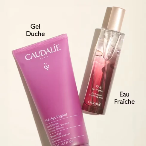 Caudalíe