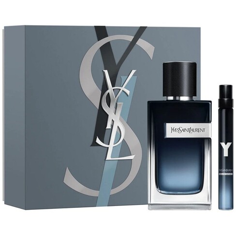 Yves Saint Laurent Y Eau de Parfum for Men - SweetCare Taiwan
