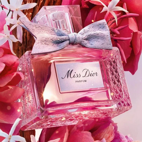 Dior Miss Dior Parfum - SweetCare Costa Rica
