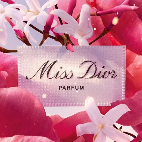 Dior Miss Dior Parfum - SweetCare Japan