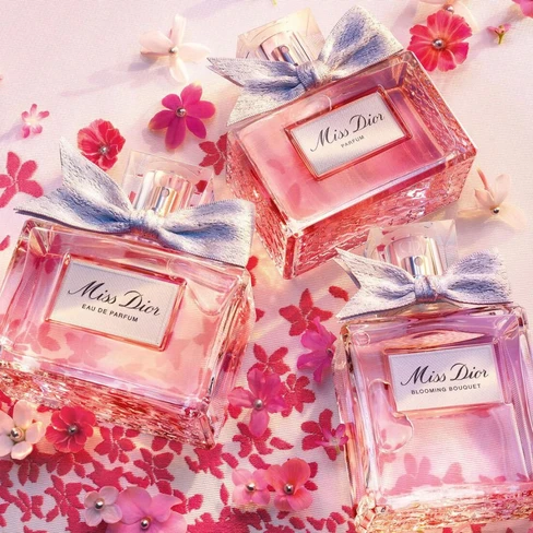 Dior Miss Dior Parfum - SweetCare Japan
