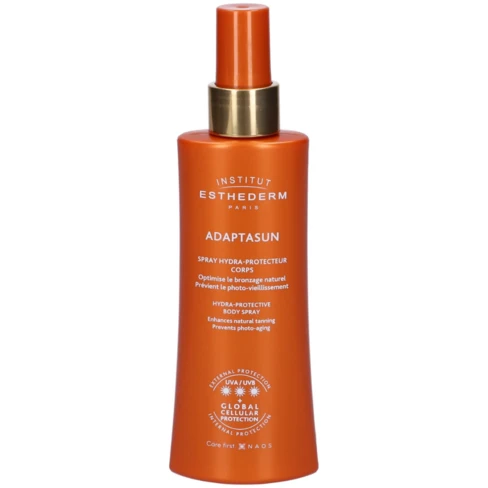 Institut Esthederm - Solaire Adaptasun Protector Solar Fuerte Spray Corporal