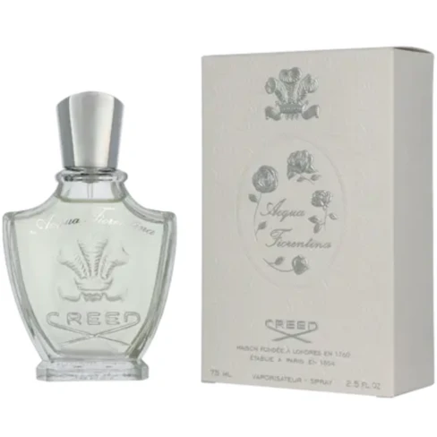 Creed Acqua Fiorentina 淡香水- SweetCare Taiwan