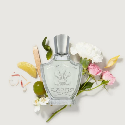 Creed Acqua Fiorentina 淡香水- SweetCare Taiwan