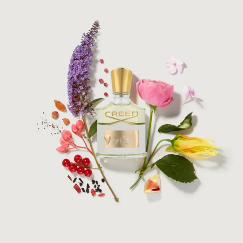 Agua de perfume Aventus for Her - Creed | Buy at Sweetcare