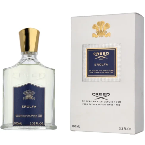 Creed Erolfa Eau de Parfum - SweetCare Canada