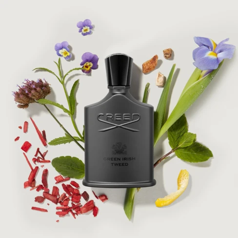 Green Irish Tweed Eau de Parfum - Creed | Buy at Sweetcare