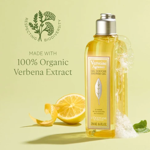 L'Occitane