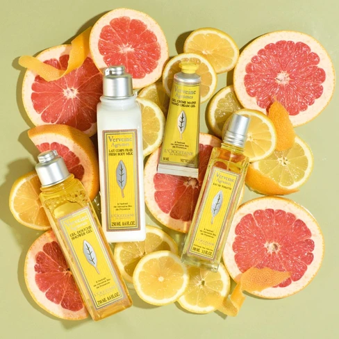 L'Occitane