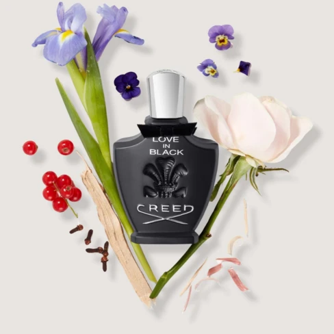 Love in Black Eau de Parfum - Creed | Buy at Sweetcare - SweetCare