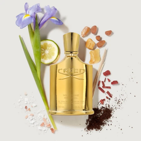 Creed Agua de perfume Millésime Impérial - SweetCare Colombia