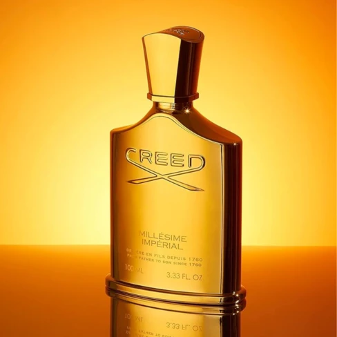 Millésime Impérial Eau de Parfum - Creed | Buy at Sweetcare
