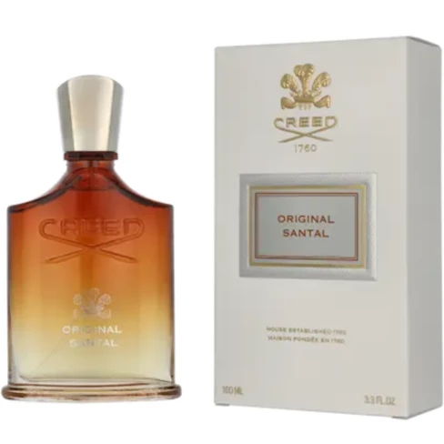 CREED SANTAL & VETIVER セット Creed Original Santal Eau de Parfum - SweetCare Canada