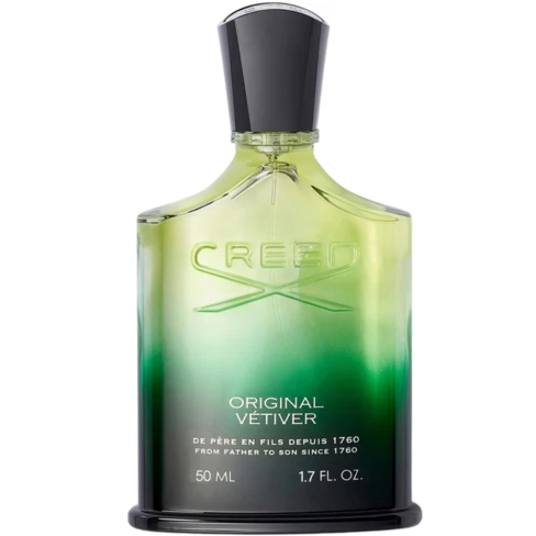 CREED ORIGINAL VETIVER 75ml　[国内正規品] Agua de perfume original Vetiver - Creed | Buy at Sweetcare