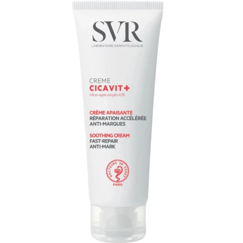 SVR - Cicavit+ Repairing Cream