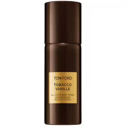Spray corporal refrescante Tobacco Vanille All Over - Tom Ford
