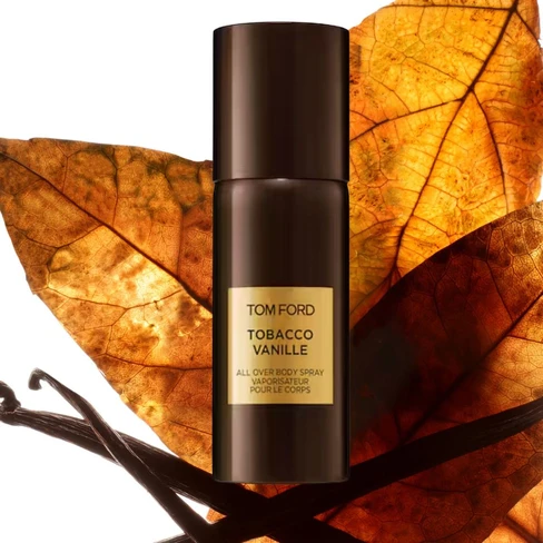tom ford tobacco vanille body wash Tobacco Vanille All Over Body Spray Refreshing - Tom Ford | Buy at  Sweetcare