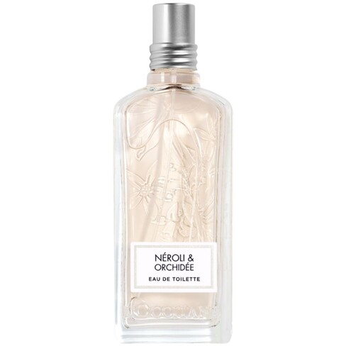 L'Occitane Neroli & Orchid Eau de Toilette for Women