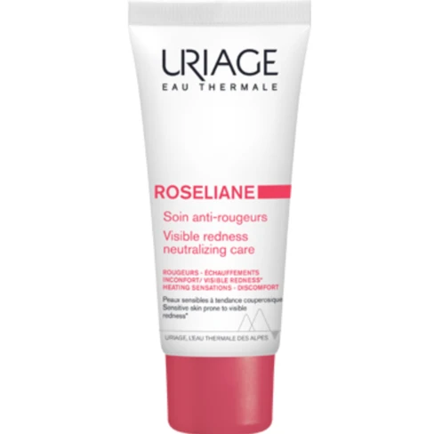 Uriage - Roséliane Anti-Redness Cream 