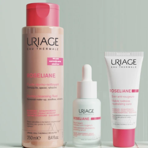 Uriage